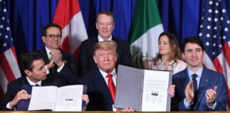 Video Thương chiến Mỹ-Hoa và Trường kỳ Đấu tranh