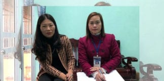 Video Cô giáo ở Thái Nguyên bị ‘tố’ bắt học sinh tự tát 50 cái vào mặt