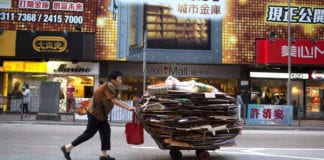 Video Thương chiến Mỹ-Hoa và Trường kỳ Đấu tranh