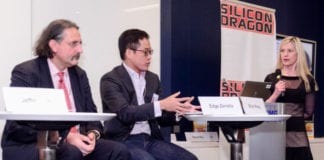 Video Giới đầu tư kỹ thuật cao của Trung Quốc rút khỏi Silicon Valley