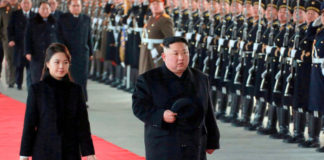 Video tin trong ngày: Kim Jong Un bất ngờ thăm Trung Quốc