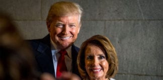 TT Trump đọc diễn văn liên bang vào ngày Mùng Một Tết Âm Lịch