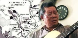 Chuyện kể sau 40 năm chiến tranh biên giới Tây Nam (7/1/1979-7/1/2019)