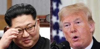 TT Trump: “Ngày giờ, địa điểm hội đàm với Bắc Hàn đã được quyết định”