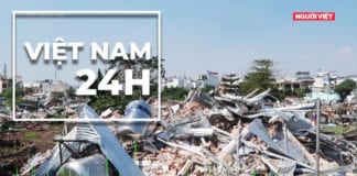 Người dân Lộc Hưng: 'Chúng tôi kiện các cấp có liên quan việc cưỡng chế'