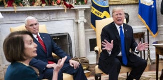 Video Vì sao ông Trump và bà Pelosi bị 'bắt làm con tin?' (Phần 2)