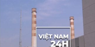 Việt Nam 24 Giờ: Trung Quốc gây ô nhiễm môi trường sống của Việt Nam