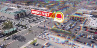 Video infographic: Nhìn lại chặng đường 40 năm của Người Việt.