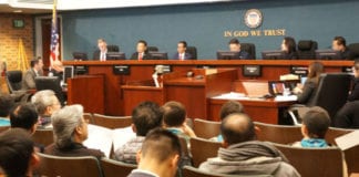 Video Westminster sẽ nghiên cứu giới hạn nhiệm kỳ và đóng góp tranh cử