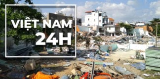 Việt Nam 24 giờ 16/01/2019: Người dân Lộc Hưng kêu cứu khẩn cấp