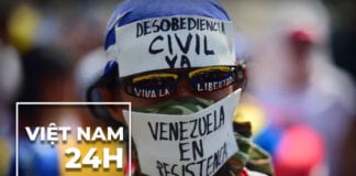 Việt Nam 24 giờ 24/01/2019: Thế hệ trẻ chia sẻ về câu chuyện Venezuela