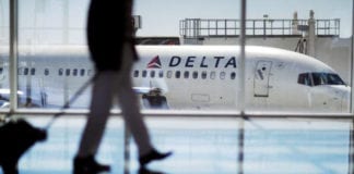 Video Delta mất $25 triệu/ tháng nếu chính phủ tiếp tục đóng cửa