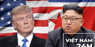 Video 24 giờ: Việt Nam đang chuẩn bị cho thượng đỉnh Bắc Hàn?