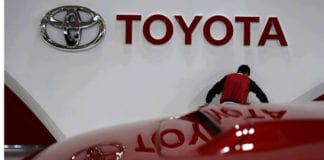Video Toyota, Lexus thu hồi 17 triệu xe đời 2010-2017 để sửa lỗi túi khí