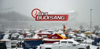 Video Điểm tin buổi sáng ngày 1 tháng 2 năm 2019