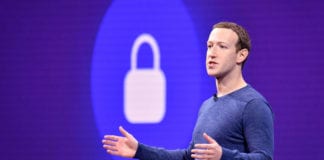 Video Anh cáo buộc Mark Zuckerberg hành xử như ‘gangster kỹ thuật số’