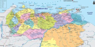 Video Hoa Kỳ có nên can thiệp vào Venezuela? (Phần1)