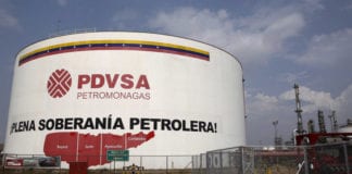 Video Hoa Kỳ có nên can thiệp vào Venezuela? (Phần 2)