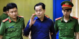 Chị gái và anh rể Vũ ‘Nhôm’ đứng tên nhiều nhà đất công sản ở Đà Nẵng