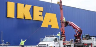 Video Ikea chuẩn bị thử nghiệm dịch vụ cho thuê đồ nội thất
