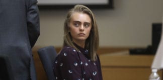 Video Bị 15 tháng tù giam vì nhắn tin xúi bạn trai tự tử