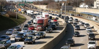 Video tin trong ngày Mỹ mất $87 tỉ mỗi năm vì nạn kẹt xe