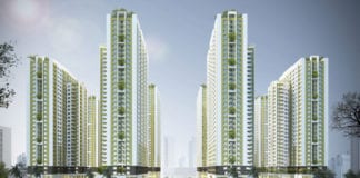 Đà Nẵng công bố những nơi người ngoại quốc được mua nhà ở