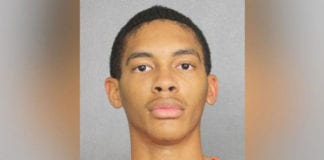 Video Ném bom cồn vào mẹ, thiếu niên ở Florida bị truy tố như người lớn