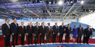 Video Giờ Giải Ảo Xã Hội Chủ Nghĩa tại Hoa Kỳ? (Phần 4)