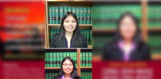 Nữ luật sư gốc Việt ứng cử nghị viên thành phố Renton, Washington