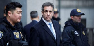 Luật Sư Cohen tố TT Trump nói dối, kỳ thị, tại buổi điều trần Quốc Hội