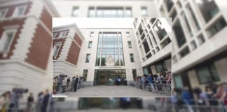 Video Westminster lại chi hàng trăm ngàn đô la dàn xếp các vụ kiện
