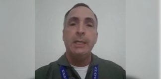 Video Tướng Không quân Venezuela kêu gọi quân đội chống lại Maduro