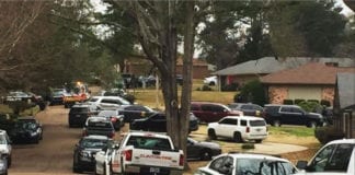 Video Năm người Việt Nam chết trong vụ bạo động gia đình ở Mississippi