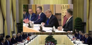 Video TT Trump khen Việt Nam, mời lãnh tụ Cộng Sản thăm Mỹ năm nay