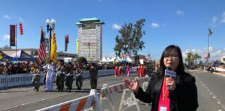 Video phóng sự Diễn Hành Tết Kỷ Hợi 2019 ở Little Saigon