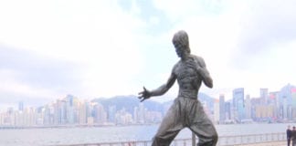 Video tin trong ngày Đại Lộ Ngôi Sao ở Hồng Kông mở cửa lại