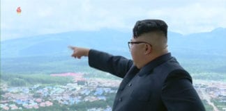 Video Kim Jong Un xây dựng “xã hội không tưởng” mới