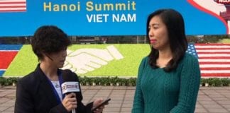 Phỏng vấn phát ngôn viên Bộ Ngoại Giao Việt Nam về Thượng đỉnh Trump-Kim