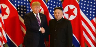 Video Ông Trump và ông Kim đều tin tưởng hội nghị thành công