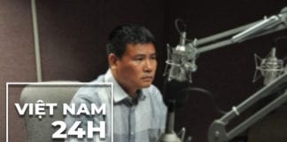 Video Trương Duy Nhất có thật sự bị TC2 bắt ở Thái Lan?