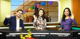 Video Nghệ sĩ và đời thường: Chuyện “ăn Tết” ở Little Saigon (Phấn 2)