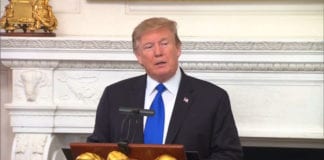 Video TT Trump dự đoán một hội nghị “to lớn” với ông Kim