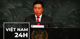 Ngoại trưởng VN đi Bình Nhưỡng, chuẩn b chuyến thăm của Chủ tịch Kim