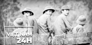 Video Báo chí Việt Nam được ‘thả lỏng’ khi viết về chiến tranh biên giới