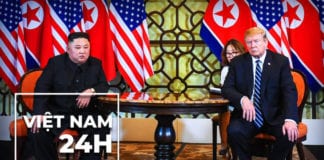 Việt Nam 24 giờ 28/2/2019: Giải thích nguyên nhân và dự đoán tương lai
