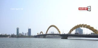 Video Người dân Đà Nẵng chờ đợi thượng đỉnh Mỹ - Bắc Hàn lần hai