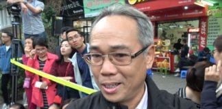 Video Người dân Hà Nội nói về Thượng đỉnh Trump Kim