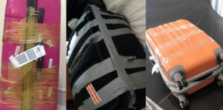 Đại Sứ Việt Nam tại Indonesia tố phi trường Tân Sơn Nhất làm vỡ hành lý