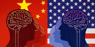 Video TT Trump ra lệnh chính phủ chú trọng vào lãnh vực trí tuệ nhân tạo